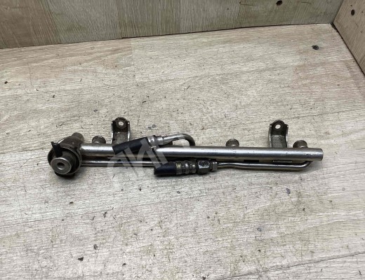 Топливная рампа Volkswagen Passat B5 (3B) 1996-2000  Volkswagen Passat Passat B5 (3B) 1996-2000