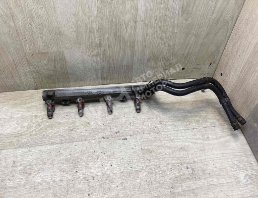 Форсунка Volkswagen Golf IV (1J) 1997-2004  Volkswagen Golf Golf IV (1J) 1997-2004