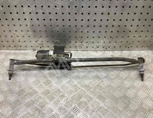 Механизм стеклоочистителя (трапеция дворников) Renault Mascott I 1999-2004  Renault Mascott Mascott I 1999-2004