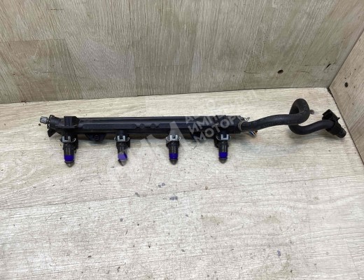 Форсунка Volkswagen Polo IV (9N) 2001-2005  Volkswagen Polo Polo IV (9N) 2001-2005