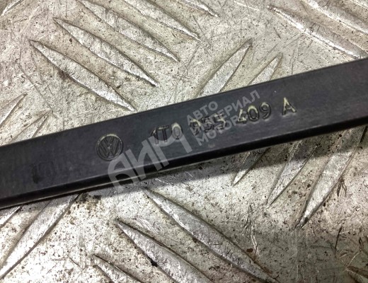 Щеткодержатель (поводок стеклоочистителя, дворник) Volkswagen Touran I (1T) 2003-2006  Volkswagen Touran Touran I (1T) 2003-2006