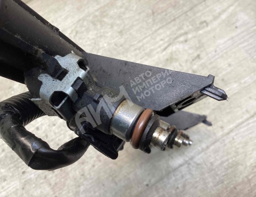 Форсунка Renault Clio III 2005-2013  Renault Clio Clio III 2005-2013