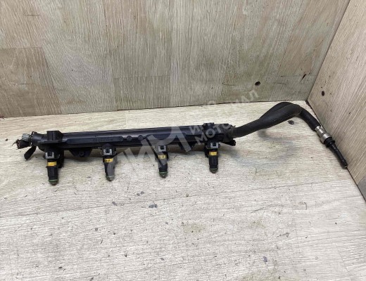 Форсунка Volkswagen Golf IV (1J) 1997-2004  Volkswagen Golf Golf IV (1J) 1997-2004