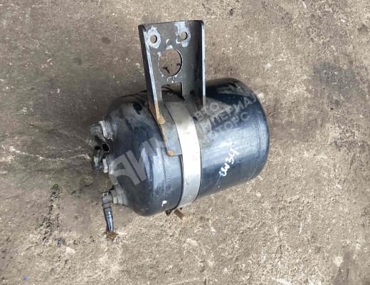 Ресивер воздушный MAN TGS I 2007-2020  MAN TGS TGS I 2007-2020