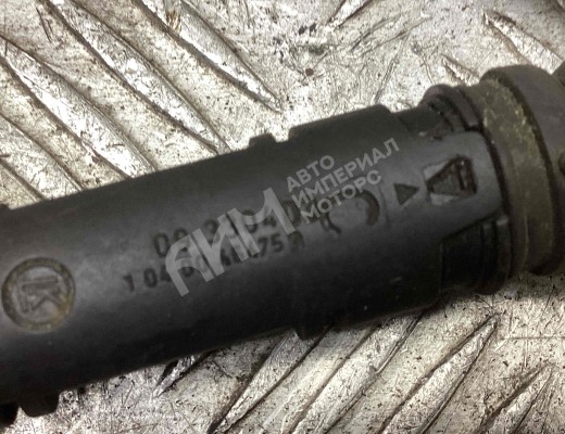 Датчик детонации BMW 5-Series (E60/61) 2003-2007  BMW 5-Series 5-Series (E60/61) 2003-2007