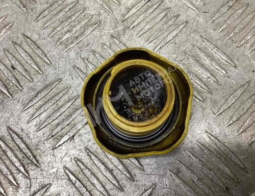 Пробка маслозаливная Opel Astra H 2004-2007  Opel Astra Astra H 2004-2007