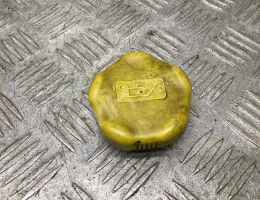 Пробка маслозаливная Opel Astra H 2004-2007  Opel Astra Astra H 2004-2007