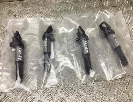 Катушка зажигания BMW 3-Series (E46) 2001-2005 рестайлинг  BMW 3-Series 3-Series (E46) 2001-2005 рестайлинг