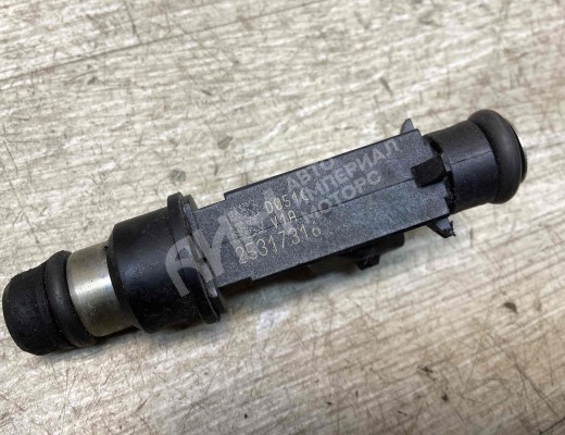 Форсунка Opel Astra G 1998-2004  Opel Astra Astra G 1998-2004