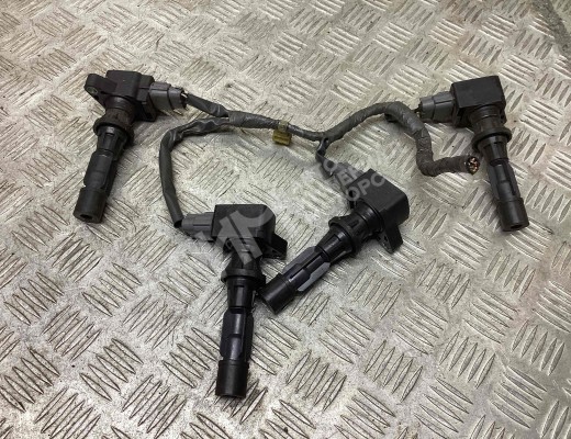 Катушка зажигания Mazda 3 I (BK) 2003-2009  Mazda 3 3 I (BK) 2003-2009