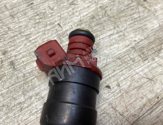 Форсунка Opel Omega B 1994-1999  Opel Omega Omega B 1994-1999