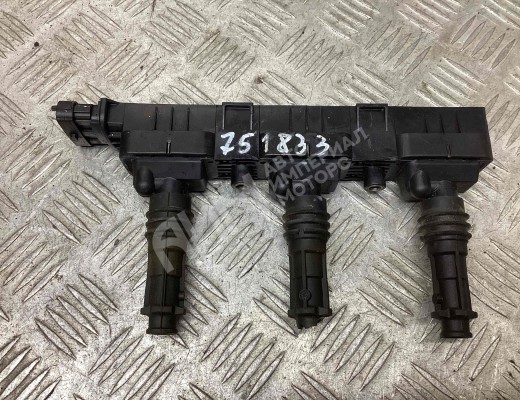 Катушка зажигания Opel Corsa C 2000-2003  Opel Corsa Corsa C 2000-2003