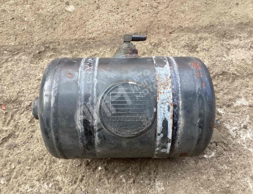 Ресивер воздушный MAN L2000 1994-2002  MAN L2000 L2000 1994-2002