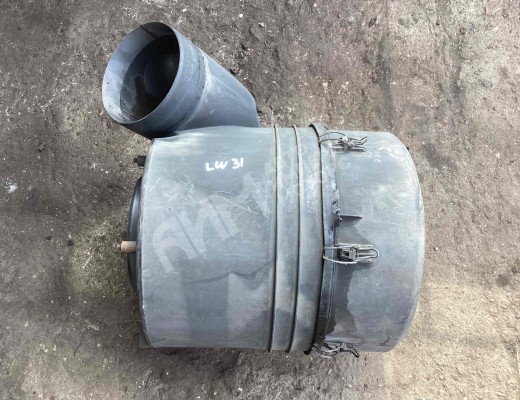 Корпус воздушного фильтра Iveco Stralis I 2002-2012  Iveco Stralis Stralis I 2002-2012