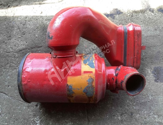 Корпус воздушного фильтра Scania 3-series 1987-1996  Scania 3-series 3-series 1987-1996