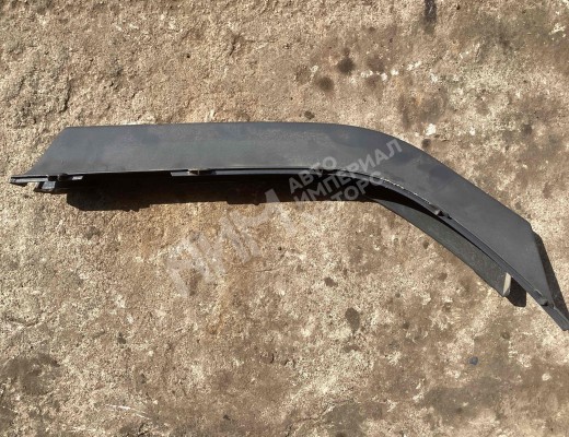 Молдинг (накладка кузовная) Scania P-series I 2004-2017  Scania P-series P-series I 2004-2017