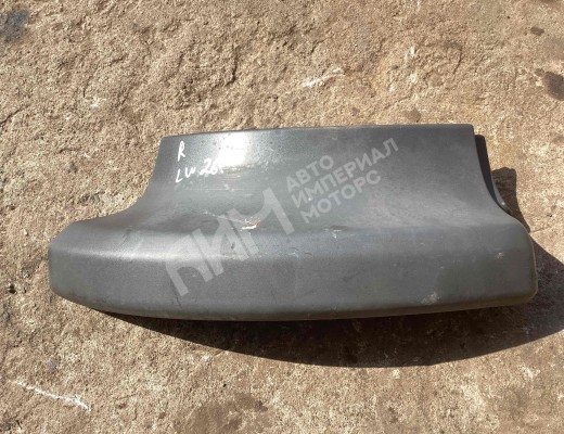 Накладка (ресничка) правой фары Scania P-series I 2004-2017  Scania P-series P-series I 2004-2017