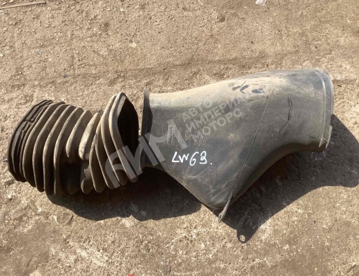 Воздуховод Scania 4-series 1995-2004  Scania 4-series 4-series 1995-2004