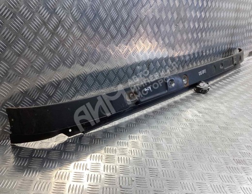 Молдинг (накладка кузовная) Mercedes Atego I 1998-2012  Mercedes Atego Atego I 1998-2012