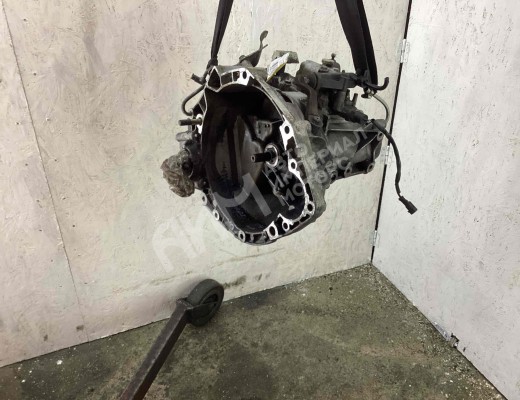 КПП механическая (МКПП) 5-ступенчатая Fiat Stilo (192) 2001-2010  Fiat Stilo Stilo (192) 2001-2010