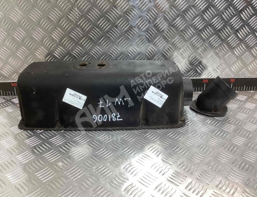 Корпус отопителя (печки) MAN TGS I 2007-2020  MAN TGS TGS I 2007-2020