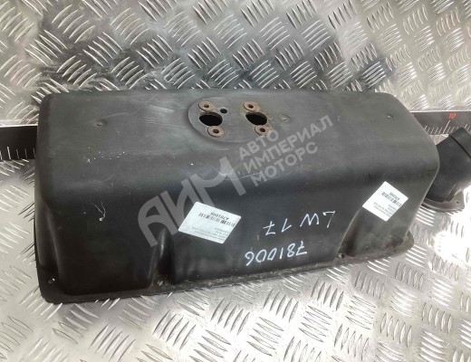 Корпус отопителя (печки) MAN TGS I 2007-2020  MAN TGS TGS I 2007-2020