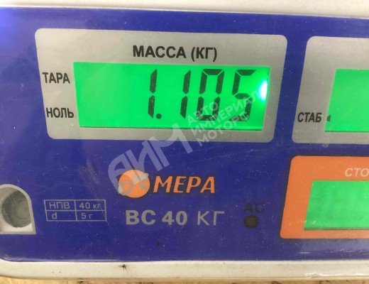 Корпус отопителя (печки) MAN TGS I 2007-2020  MAN TGS TGS I 2007-2020