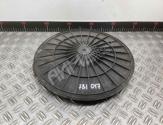 Корпус воздушного фильтра MAN TGA 2000-2008  MAN TGA TGA 2000-2008