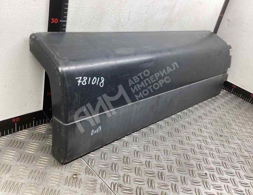 Молдинг крыла переднего правого MAN TGS I 2007-2020  MAN TGS TGS I 2007-2020