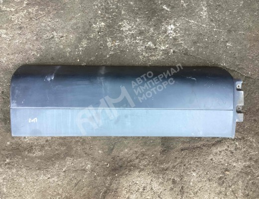 Молдинг кабины MAN TGS I 2007-2020  MAN TGS TGS I 2007-2020