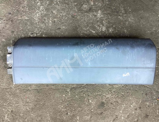 Молдинг кабины MAN TGS I 2007-2020  MAN TGS TGS I 2007-2020