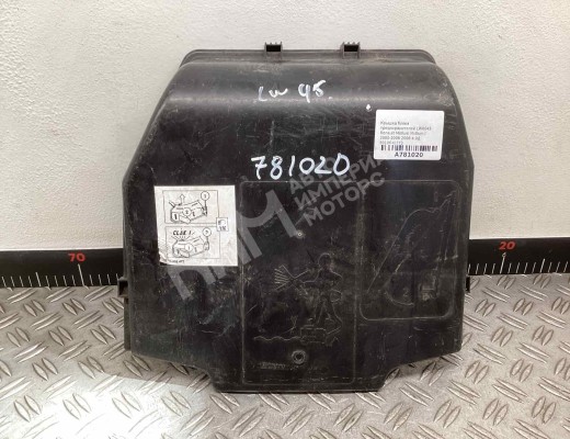 Крышка блока предохранителей Renault Midlum I 2000-2006  Renault Midlum Midlum I 2000-2006