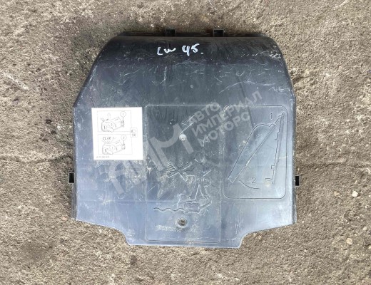 Крышка блока предохранителей Renault Midlum I 2000-2006  Renault Midlum Midlum I 2000-2006