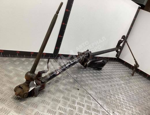 Кулиса Iveco Eurocargo I 1991-2002  Iveco Eurocargo Eurocargo I 1991-2002