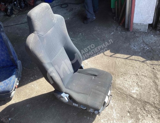 Сиденье переднее левое Mercedes Citaro (O530) 1997-2007  Mercedes Citaro Citaro (O530) 1997-2007