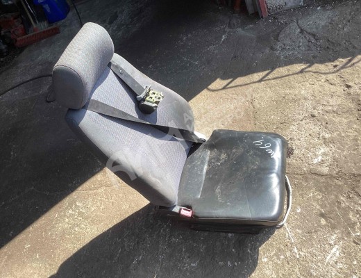 Сиденье переднее левое MAN L2000 1994-2002  MAN L2000 L2000 1994-2002