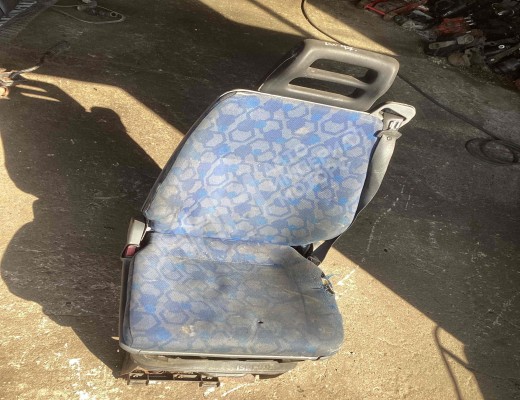 Сиденье переднее левое Iveco Eurocargo III 2008-2015  Iveco Eurocargo Eurocargo III 2008-2015