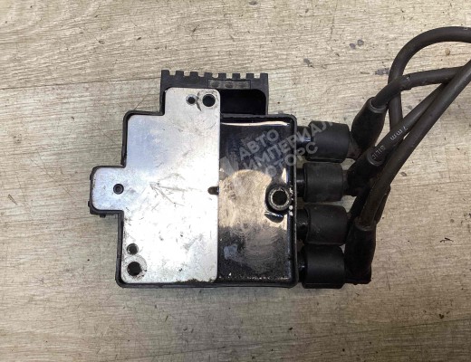 Катушка зажигания Opel Zafira A 1999-2003  Opel Zafira Zafira A 1999-2003