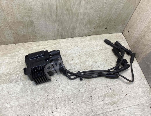 Катушка зажигания Opel Zafira A 1999-2003  Opel Zafira Zafira A 1999-2003
