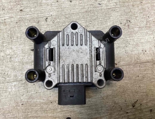 Катушка зажигания Volkswagen Passat B5+ (3B) 2000-2005 рестайлинг  Volkswagen Passat Passat B5+ (3B) 2000-2005 рестайлинг