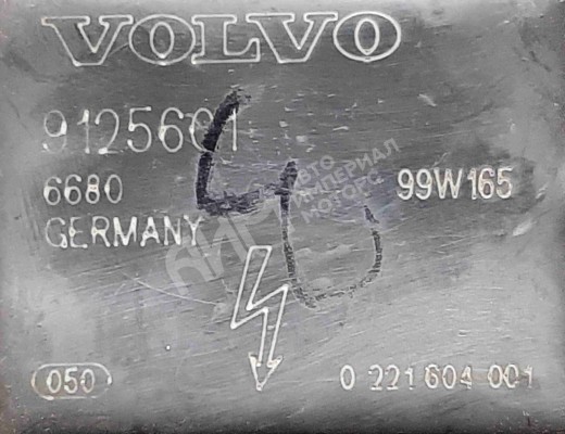 Катушка зажигания Volvo V70 II (SW) 2000-2008  Volvo V70 V70 II (SW) 2000-2008