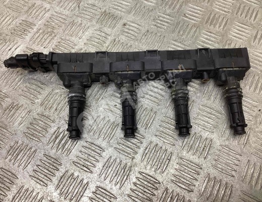 Катушка зажигания Opel Astra H 2004-2007  Opel Astra Astra H 2004-2007