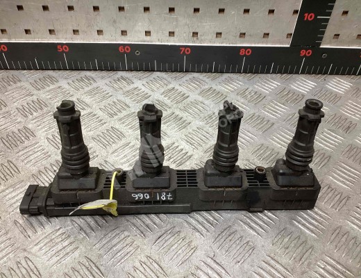 Катушка зажигания Opel Corsa C 2003-2006 рестайлинг  Opel Corsa Corsa C 2003-2006 рестайлинг