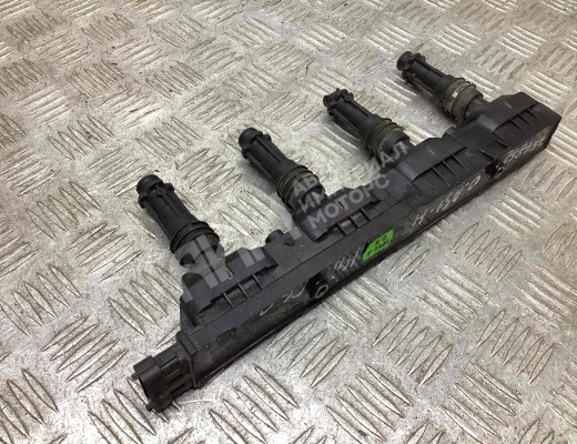 Катушка зажигания Opel Astra H 2004-2007  Opel Astra Astra H 2004-2007