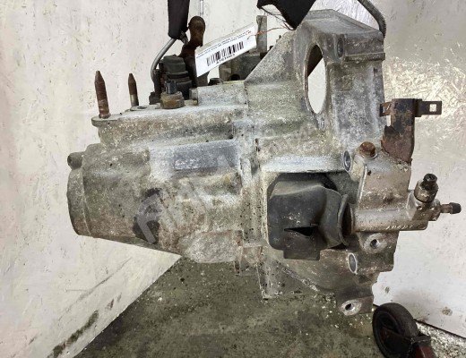 КПП механическая (МКПП) 5-ступенчатая  Honda Civic VII 2000-2003