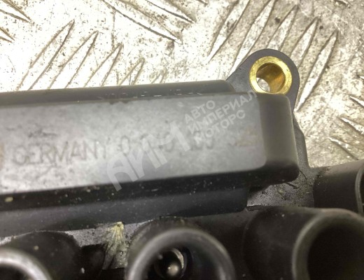 Катушка зажигания Renault Clio II 1998-2005  Renault Clio Clio II 1998-2005
