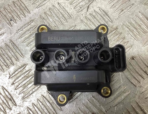 Катушка зажигания Renault Clio II 1998-2005  Renault Clio Clio II 1998-2005