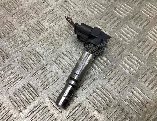 Катушка зажигания Skoda Fabia I (6Y) 2004-2007 рестайлинг  Skoda Fabia Fabia I (6Y) 2004-2007 рестайлинг