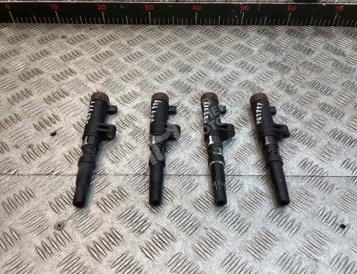 Катушка зажигания Renault Megane I 1995-2002  Renault Megane Megane I 1995-2002