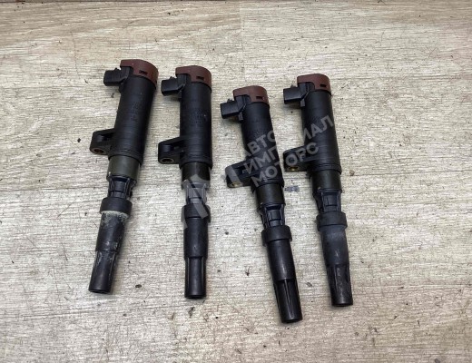 Катушка зажигания Renault Megane I 1995-2002  Renault Megane Megane I 1995-2002